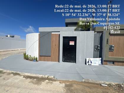 Casa Luar da Barra