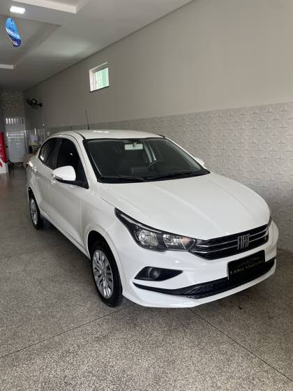 Fiat Cronos