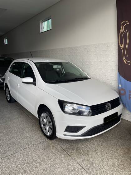 Volkswagen Gol 2023
