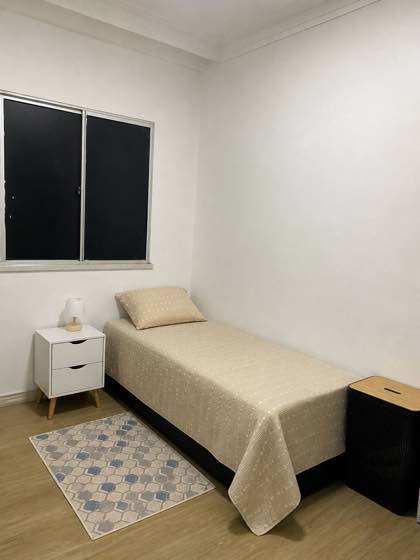 Condomínio Residencial dos Pássaros