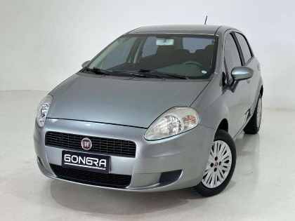 Fiat Punto Attractive