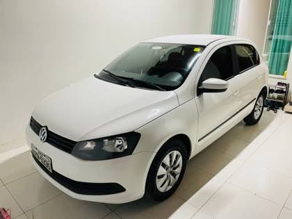 Gol G6 Banco