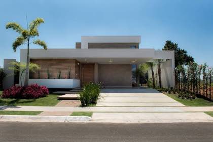 Casa Alto Padrão Solares